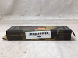 NIB Fixed-Blade Drop Point Knife #10216652