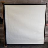 72" Pull-Down Projection Screen #10226000
