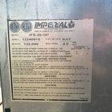 Commercial Natural Gas Fryer #10226008