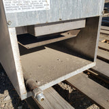 Commercial Natural Gas Fryer #10226008