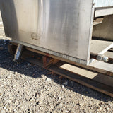 Commercial Natural Gas Fryer #10226008