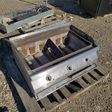 36" Gas Broiler #10226009