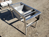 Stainless Steel Sink / Workstation #10226007
