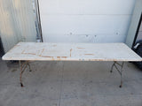 8' Folding Table #10226003