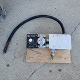 12 kW Electric Sauna Heater #10226013