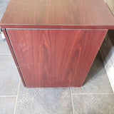 Two-Drawer Locking File Cabinet #10226001