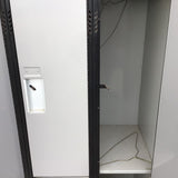 6-Door Metal Lockers #10226004