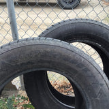 Winter Tires 245/65R17 x4 #10226005