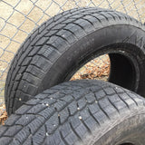 Winter Tires 245/65R17 x4 #10226005