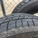 Winter Tires 245/65R17 x4 #10226005