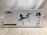 NIB Single 3/4 Cock Clay Pigeon Launcher #10226605