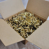 .308 & 7.62 NATO Cleaned Brass x550 #10226907