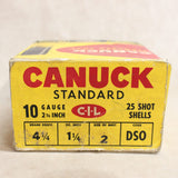 Ammo 10 Gauge 2¾" #2 Shotshells #10226500
