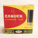 Ammo 10 Gauge 2¾" #2 Shotshells #10226500