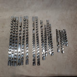 Socket Holder Rail Lot #10226016