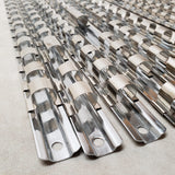 Socket Holder Rail Lot #10226016