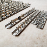Socket Holder Rail Lot #10226016