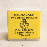 Bullets .30 Cal 168 gr HPBT x50 #10226504