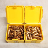Bullets 6mm 69 & 74 Grain x194 #10226507