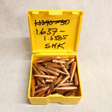 Bullets 7mm 180 Grain VLD Target x83 #10226508