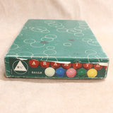 2 1/8" Billiard Balls #10226511