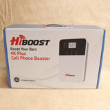 4K Plus Cell Phone Booster Kit #10226512