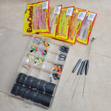 Fishing Tackle Lot #10226908