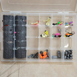 Fishing Tackle Lot #10226908