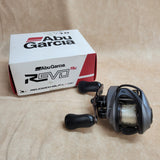 Revo SX Left-Hand Baitcasting Reel #10226910