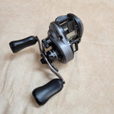 Revo SX Left-Hand Baitcasting Reel #10226910