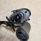 Revo SX Left-Hand Baitcasting Reel #10226910