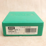 .222 Rem Full-Length Die Set #10226515