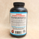 H335 Rifle Powder, 9 oz #10226516