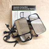Adjustable Towing Mirror Set #10226521