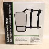 Adjustable Towing Mirror Set #10226521