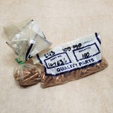 Bullets 243Cal PSP x 129 #10236004