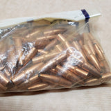 Bullets 243Cal PSP x 129 #10236004
