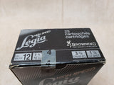 Ammo 12Ga No.4 Lead x 119 #10236010