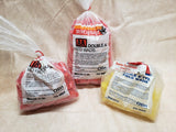 12Ga "AA" Plastic Wads x 475 #10236015