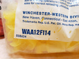 12Ga "AA" Plastic Wads x 475 #10236015