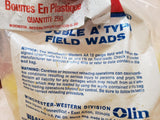 12Ga "AA" Plastic Wads x 475 #10236015
