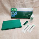 Unused Case Lube Kit #10236009