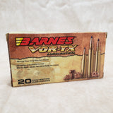 Ammo VOR-TX .308 Win TTSX-BT x 20 #10236000
