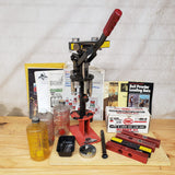 600 Jr. Reloading Press & Accessories #10236017