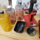 600 Jr. Reloading Press & Accessories #10236017
