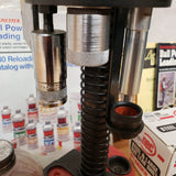600 Jr. Reloading Press & Accessories #10236017