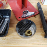 600 Jr. Reloading Press & Accessories #10236017
