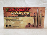 Ammo 308 Win 130Gr TTSX x 20 #10236001