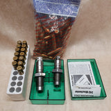 243 Win 2-Die Set w/ Empty Brass #10236005