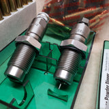 243 Win 2-Die Set w/ Empty Brass #10236005